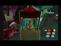 Psychonauts-Secret Bonus Scene-Sam & Linda