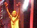 Arrebato, Himno del Sevilla en Los Yébenes