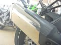 カワサキ ZX-6R Ninja ZX-6R(ニンジャ)/ABS&ETC純正/ベイビーフェイス製バックステップ装