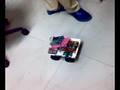 xbee Robot Nilesh