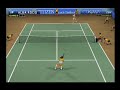 Virtua Tennis 2 Dreamcast Virtua Tennis 2 Dreamcast