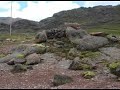 Huancavelica laguna de Choclococha KJARKAS ( Munasqechay )