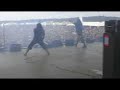 Zuul Fx - With Full Force Festival (Here Is Pure Hatred)