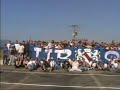 Sochaux - RC Strasbourg (2003-2004) Group Ultra Boys