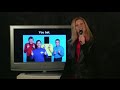 The Wiggles Report