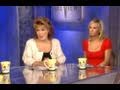 Church, State and Crazy Joy Behar!