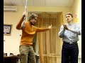 BenZion Klezmer Duo - Ne zhurites\ BenZion Klezmer Duo - Ne zhurites\