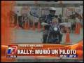 Parigi-Dakar 2009: morto il francese Pascal Terry
