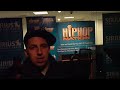 TERMANOLOGY DROP LIVE @ SIRIUS W/ STATIK SELEKTAH