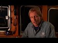 Deadliest Catch Alaskan Storm - Man Overboard!