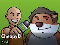cagcast video contest   degital