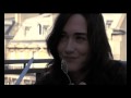 clip du premier extrait de l'album de mathieu johann, 