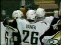 Rick Jeanneret - Top Shelf (Sabres)
