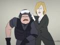 ronin dojo community college dx
the digital pirates of dark water saga
episode 2: the riaa took my baby away

the ronin dojo boys are playing their ill-gotten copy of cold phoenix saga 4 in barry's basement until shit gets real.

forecast calls for a 