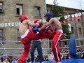 kickboks kickbox hasan karl?