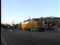 Union Pacific E-Units 2006 St. Louis Visit
