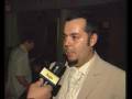 Finále Miss Příbramska 2008 - Regio TV