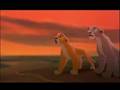 Lion King-Blame It On Me