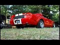 06 Mustang GT Mac Mufflers 06 Mustang GT Mac Mufflers
