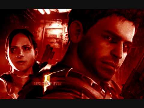 Resident Evil 5 OST - 67 Majini IX ~In Flames