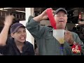 Engine Blowout Pranks