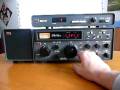 videos de JRC NRD-515 + NDH-518 + NVA-515+CFL-230+CFL-260