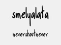 smelyalata-nevershoutnever (with lyrics)