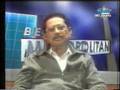 Syukri Ilyas Interview part-1