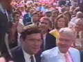 Oliver North meets Stoney Burke RNC \ Oliver North meets Stoney Burke RNC \