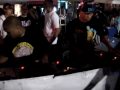DJ Get Live and Raw Beatz Scratching