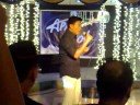 LALLI - Final Gala Night