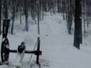 shooting my grandfathers cannon