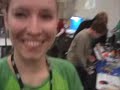 Lego Fanwelt K�ln Part 1