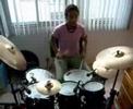 Solo Drum RMV - www.homesounds.com.br