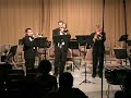 Super Mario Trombones
