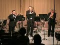 Super Mario Trombones Super Mario Trombones