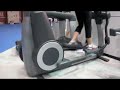 Athletic Business Conference & Expo, Day 2 - Early-Morning Workout