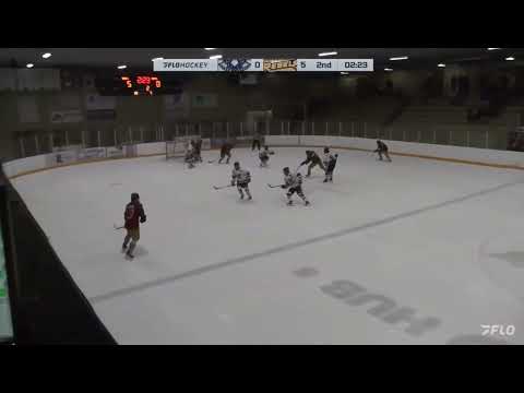 Forecheck & Assist vs Spokane