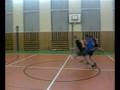 videos de 3. kolo AFBL
