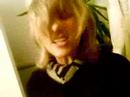 My mother being me :) My mother being me :)
