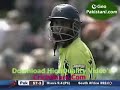 Danger Afridi Hitting OR Killing some one in crowds with BAT