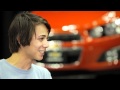 Street League Firsts Interview with Sean Malto presented by Chevy Sonic