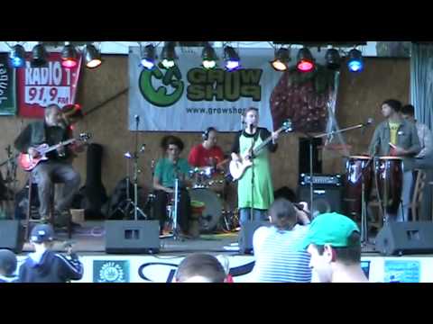 Video Bundeswehr & Wayfaring Stranger - live RNMG 2010