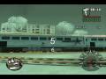 GTA SA Cleo moding:Train man
