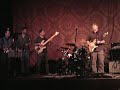 Wabi Sabi - Move It Around 10/13/2006