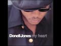 Donell Jones Natural thang from his album Donell Jones My Heart