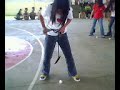 SK ANGONO PINOY OLYMPICS