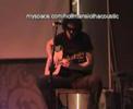 Hoffman Sloth - Pulp Fiction ( accoustic jam ) Hoffman Sloth - Pulp Fiction ( accoustic jam )