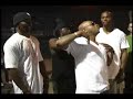 Styles P and Mysonne - \"Da Bronx\" Video Shoot