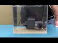 Sicce Syncra Silent Pump and Magdrive